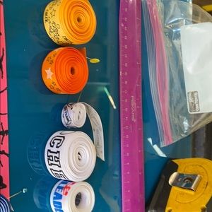 Cheer ribbon all sizes